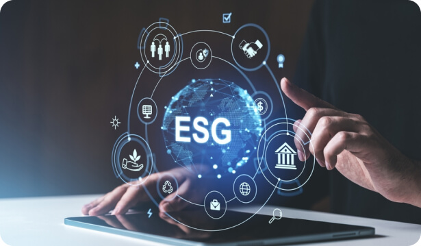 ESG ESG