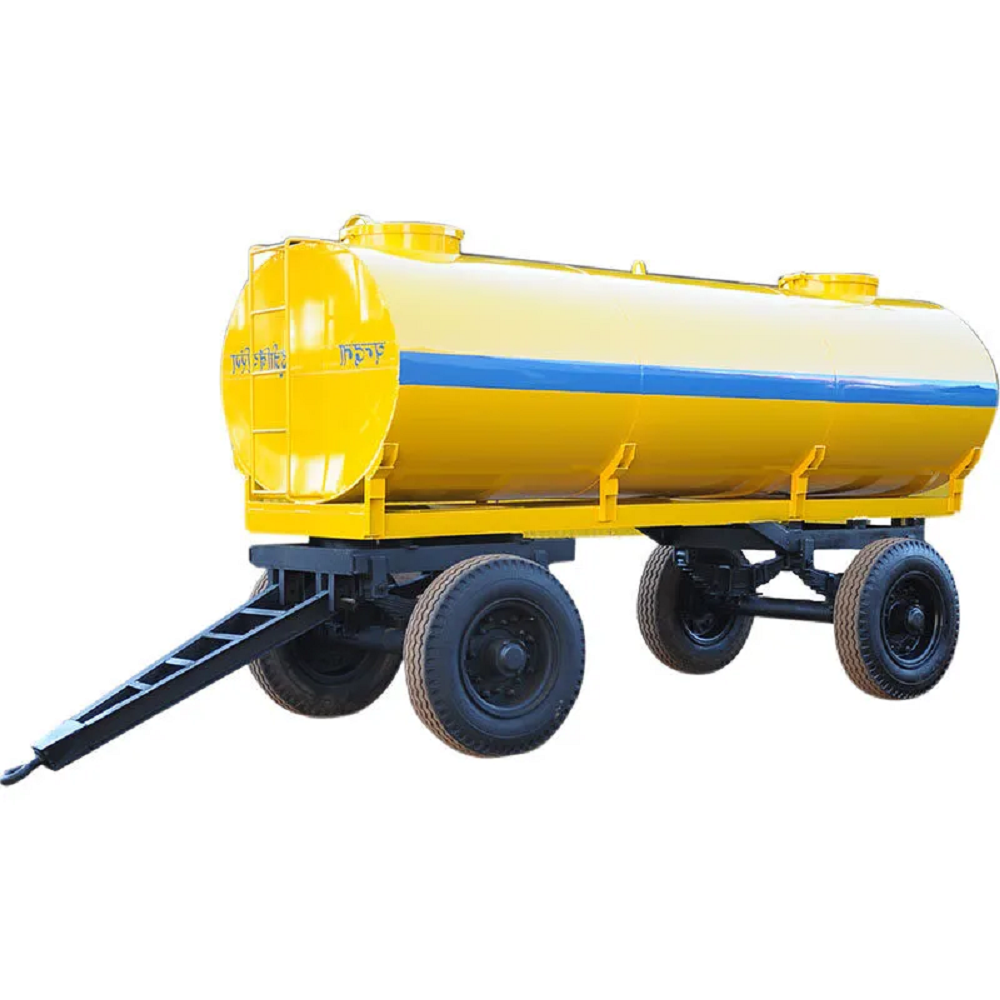 Tractor-mounted Agricultural Water Tank – Capacity 6,000 Litres - NTCC ...